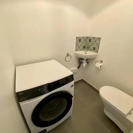 Proche Croisette - 3 P Confort Avec Balcon * Cannes