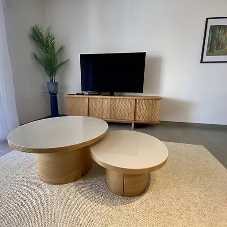 Proche Croisette - 3 P Confort Avec Balcon Cannes